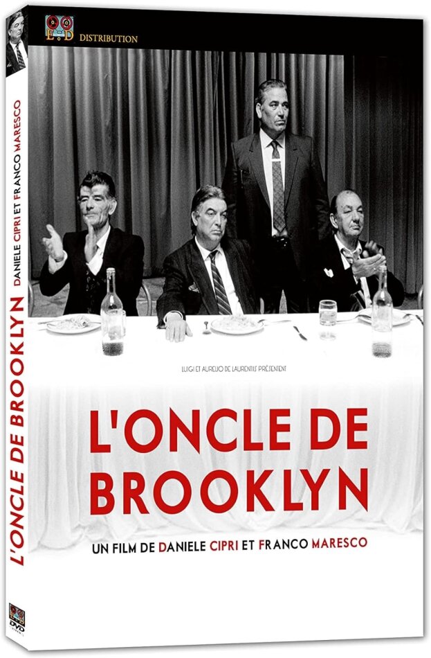 L'oncle De Brooklyn (1995)