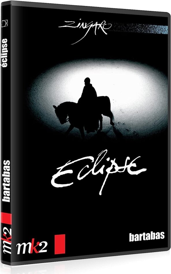 Zingaro - Eclipse