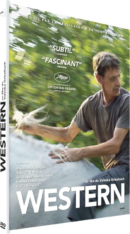 Western (2017)
