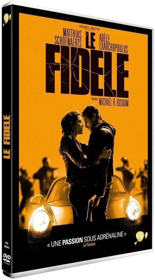 Le Fidèle (2017)
