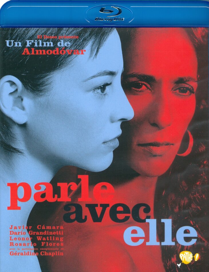 Parle avec elle (2002) Nouvelle Édition, Restaurierte Fassung