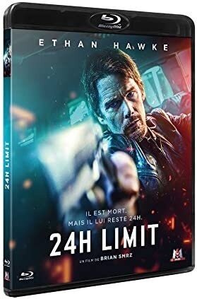 24H Limit (2017)
