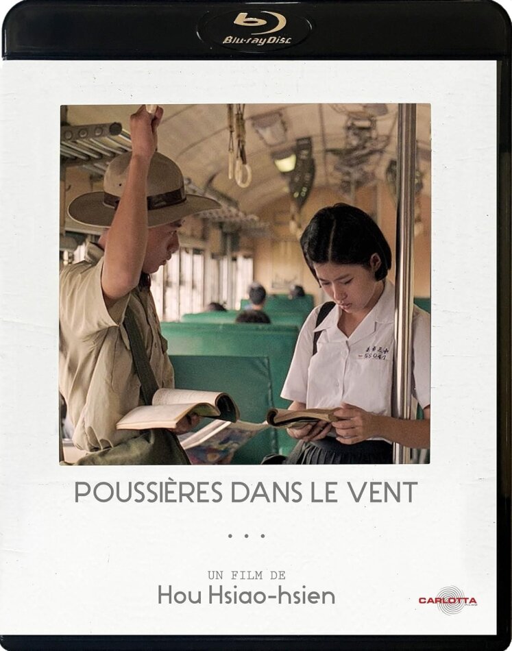Poussières dans le vent (1986)