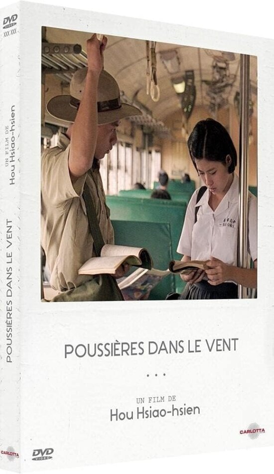 Poussières dans le vent (1986)