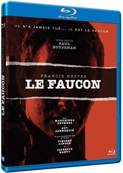 Le Faucon (1983)