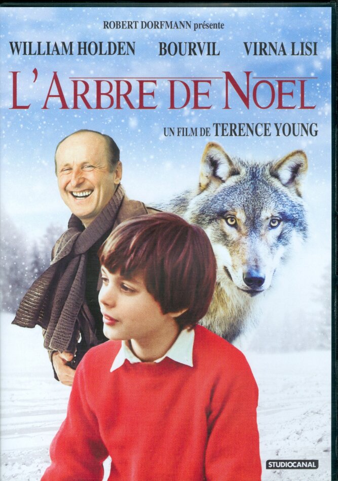 L'arbre de Noël (1969)