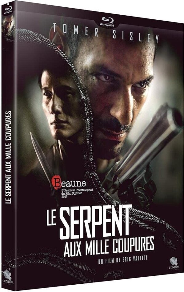 Le serpent aux mille coupures (2017)