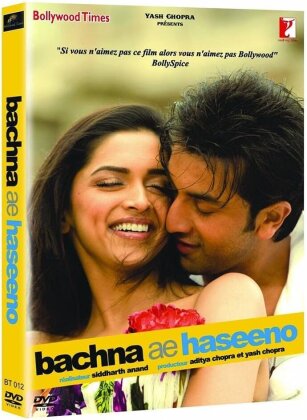 Bachna Ae Haseeno (2008)