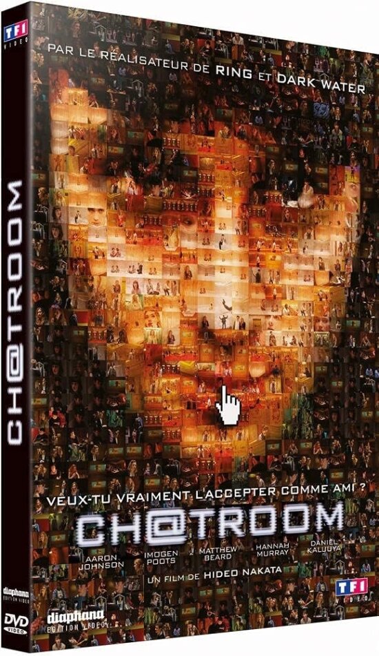 Chatroom (2010)