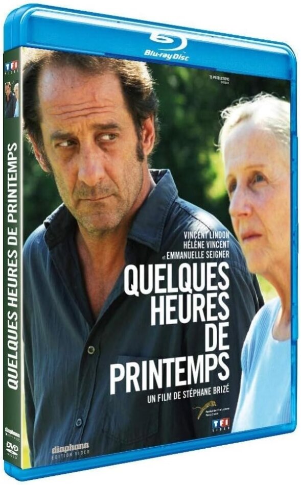 Quelques heures de printemps (2012)