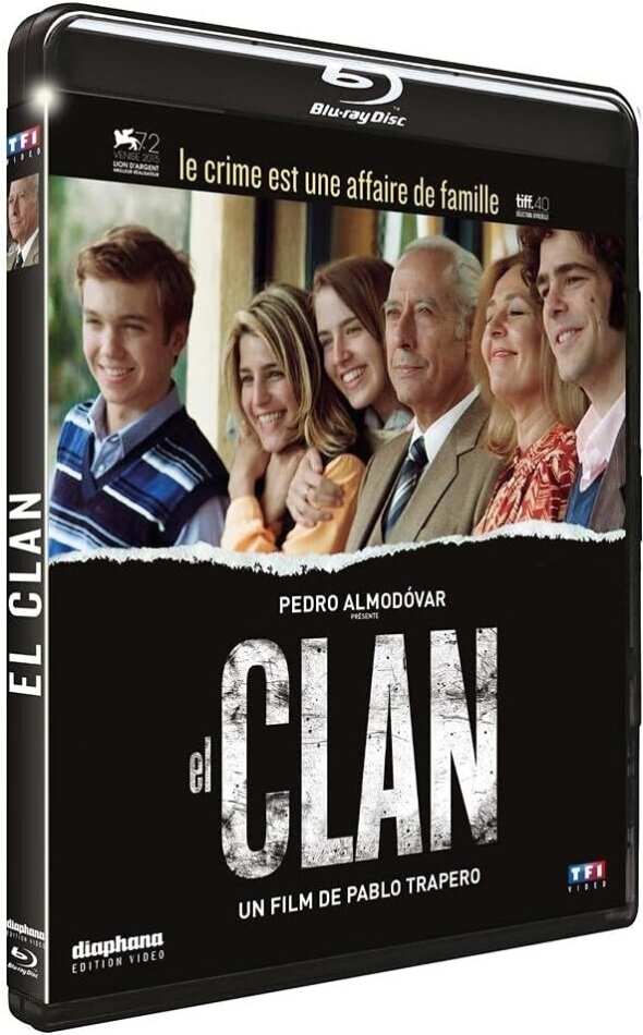 El Clan (2015)
