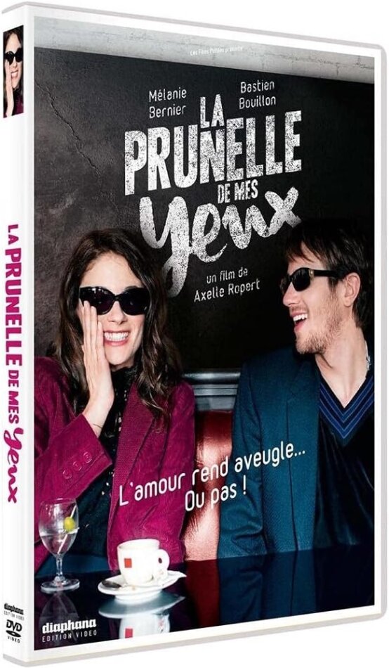 La prunelle de mes yeux (2016)