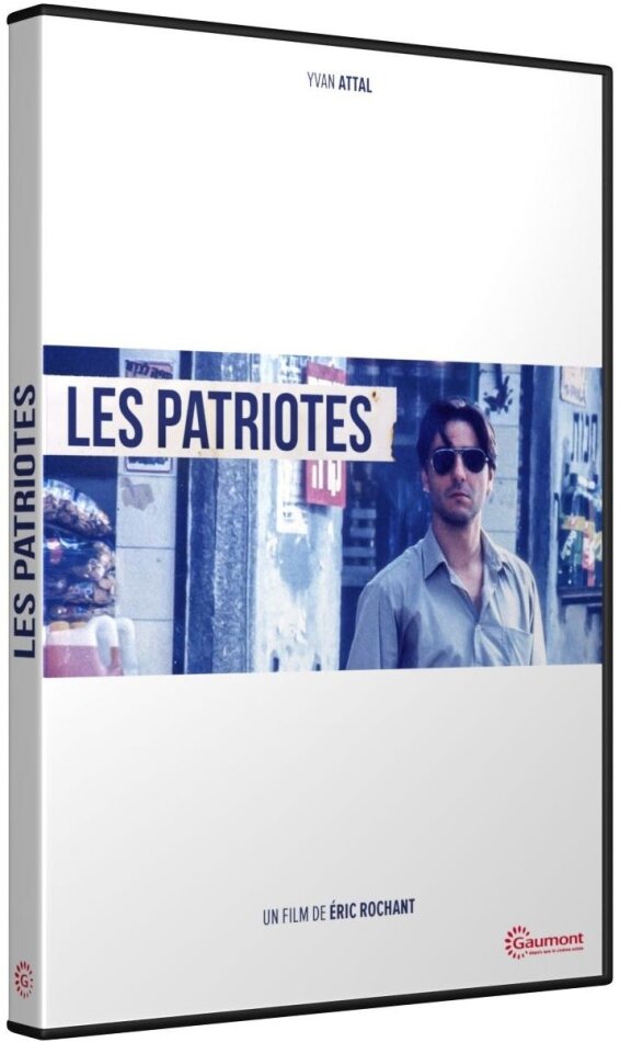Les Patriotes (1994)