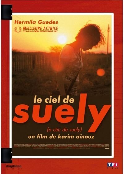 Le ciel de Suely (2006)