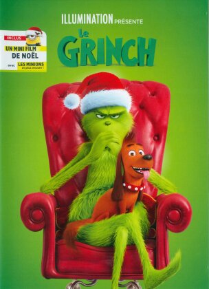 Le Grinch (2018)