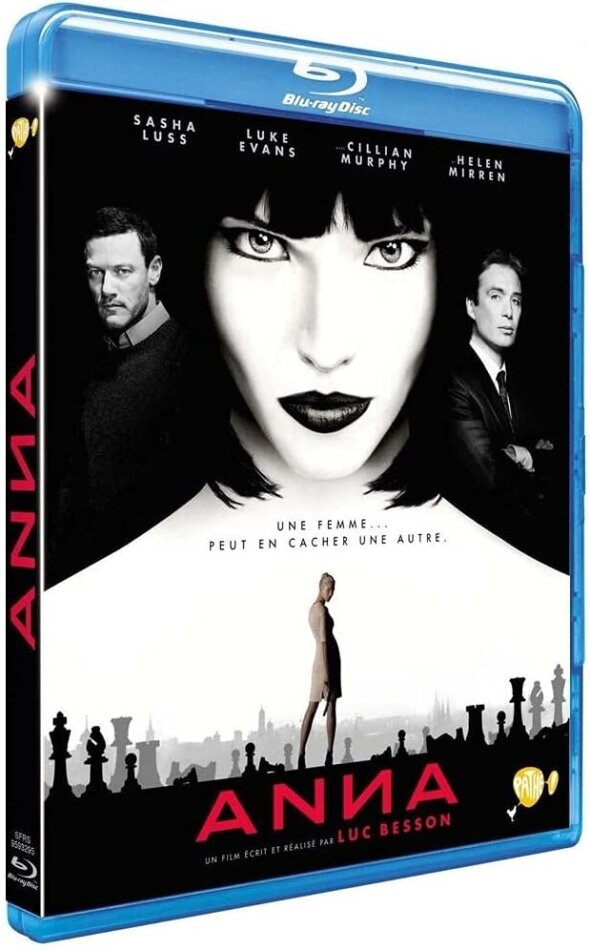Anna (2019)