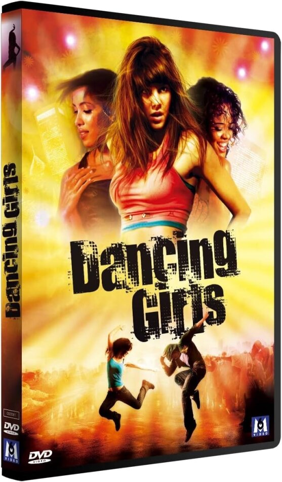 Dancing Girls (2008)