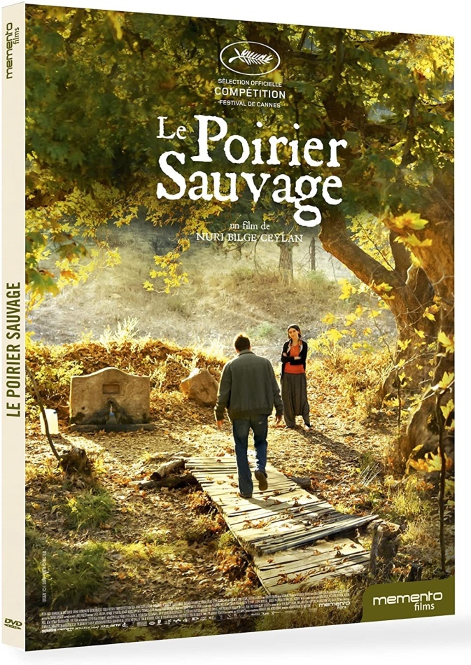 Le Poirier Sauvage (2018)
