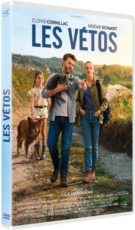 Les Vétos (2019)