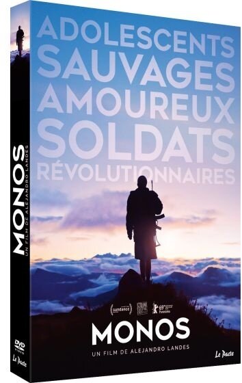 Monos (2019)