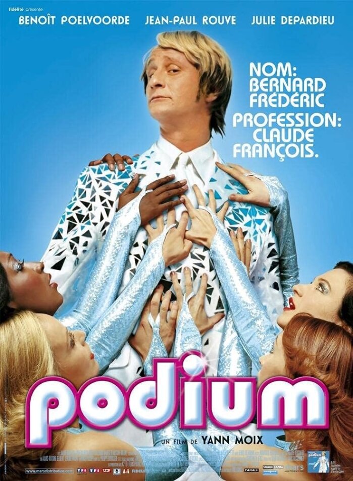 Podium (2004)