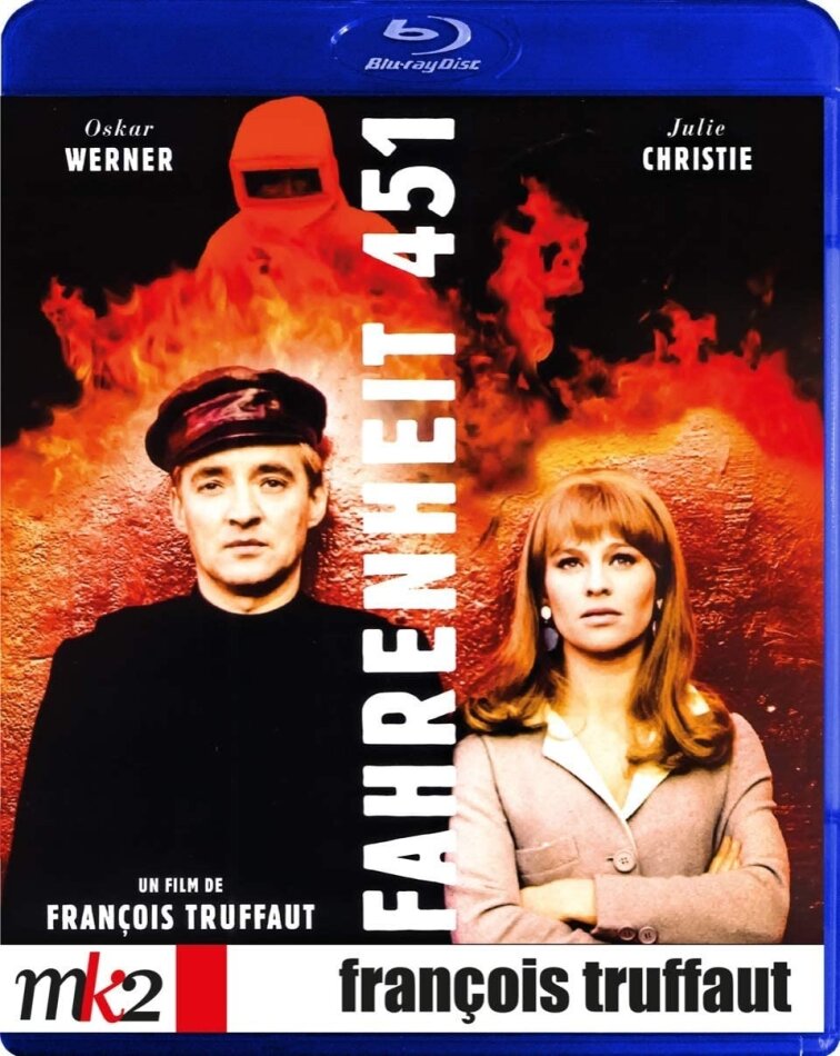 Fahrenheit 451 (1966)