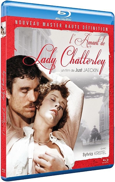 L'amant de Lady Chatterley (1981)