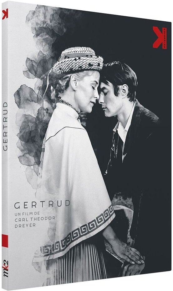 Gertrud (1964)