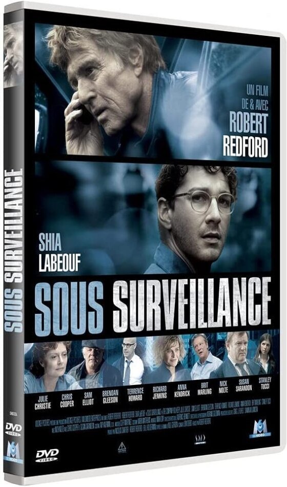 Sous Surveillance (2012)