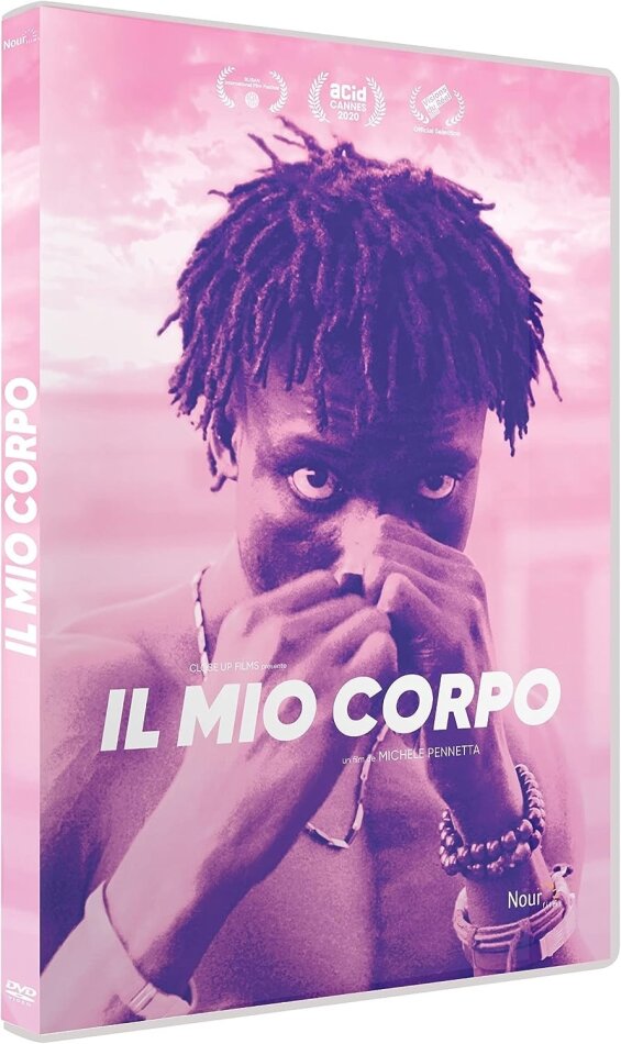 Il mio corpo (2020)