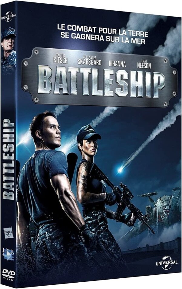 Battleship (2012)
