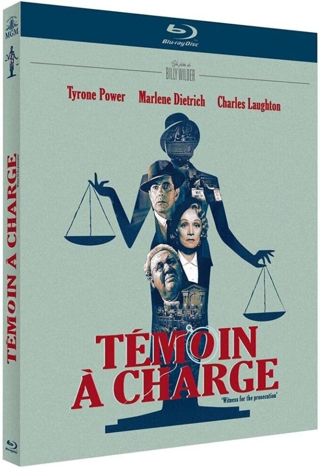 Témoins à charge (1957)