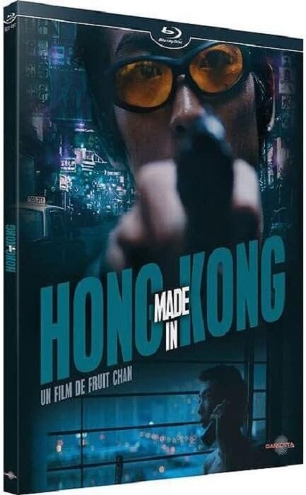 Made in Hong Kong (1997) Édition Limitée