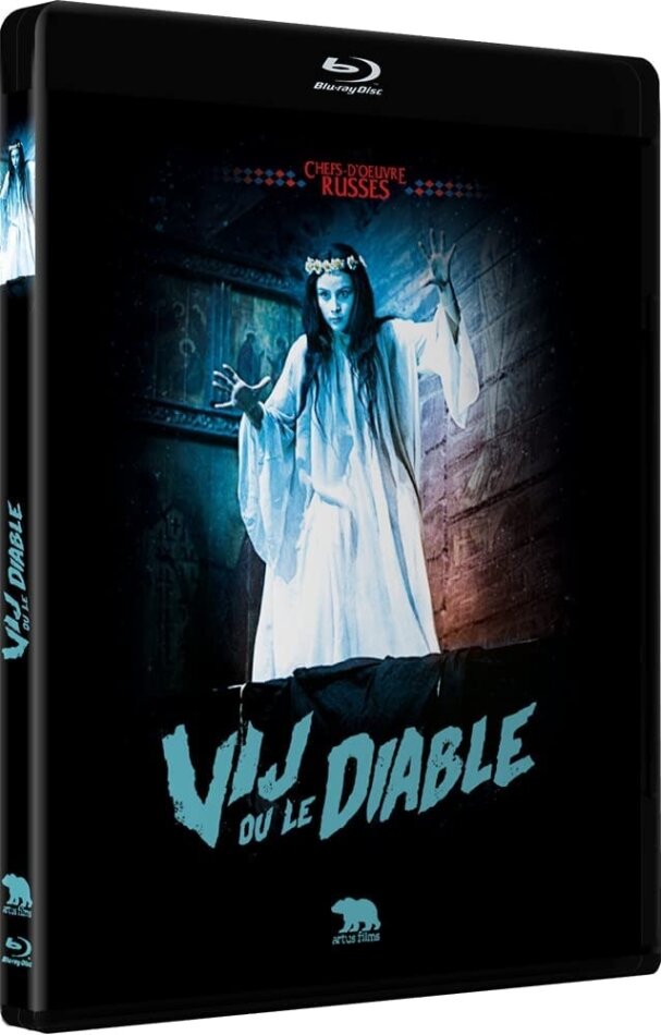 Vij ou le diable (1967)
