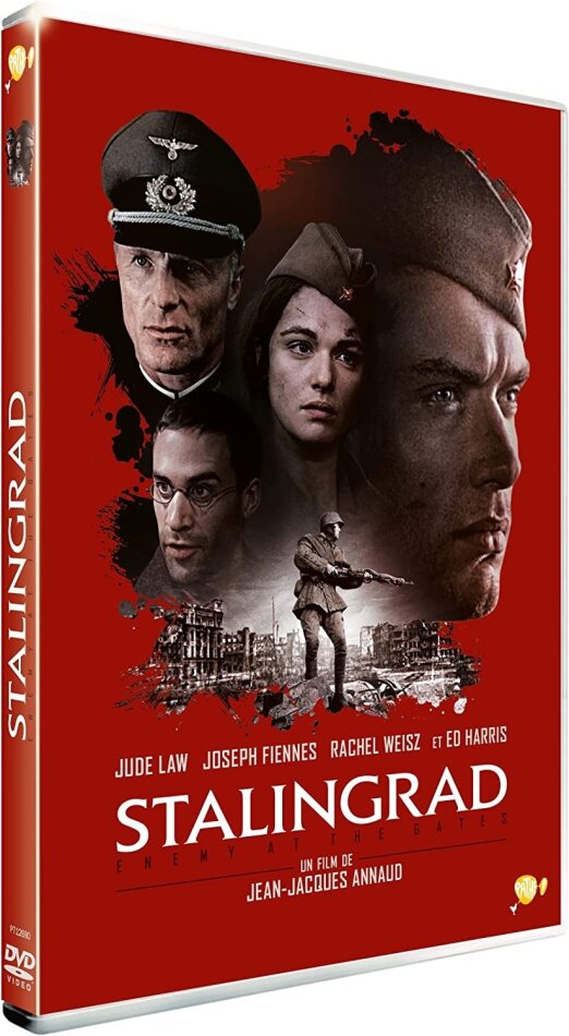 Stalingrad (2001) Nouvelle Edition