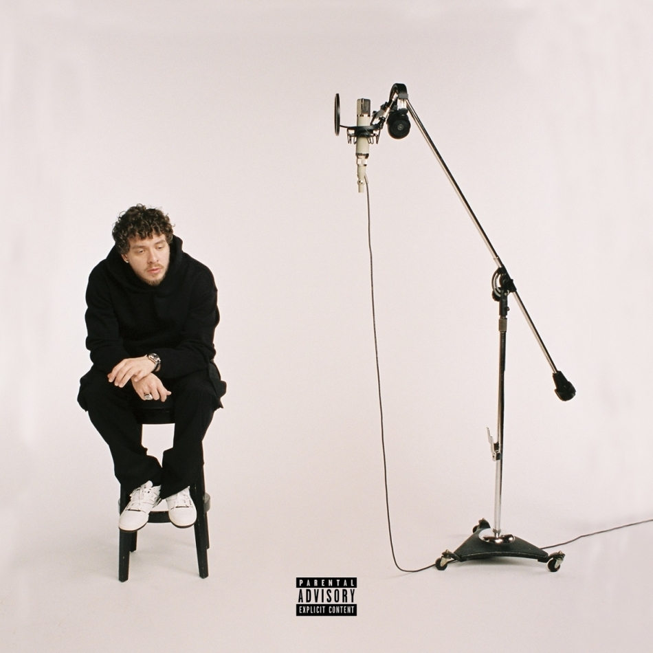 Jack Harlow - Come Home The Kids Miss You 140 Gramm, White Vinyl, LP