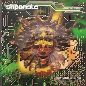 Shpongle - Ineffable Mysteries From Shpongleland 2022 Reissue, 3 LP