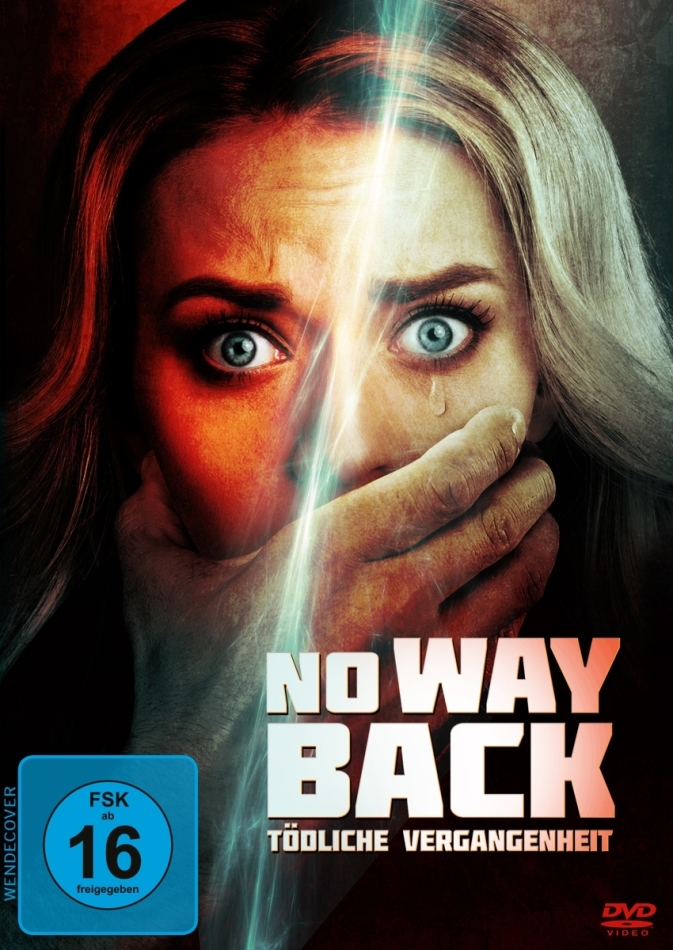 No Way Back - Tödliche Vergangenheit (2021)