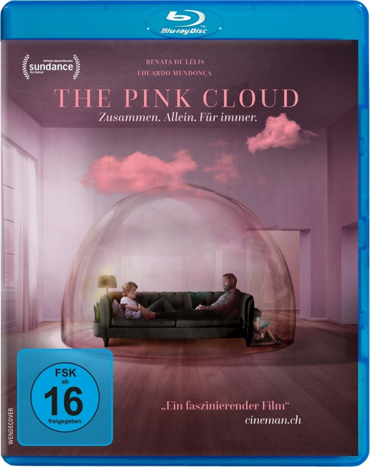 The Pink Cloud (2021)