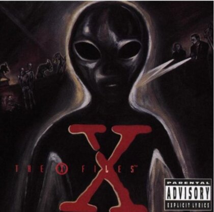 X-Files - OST