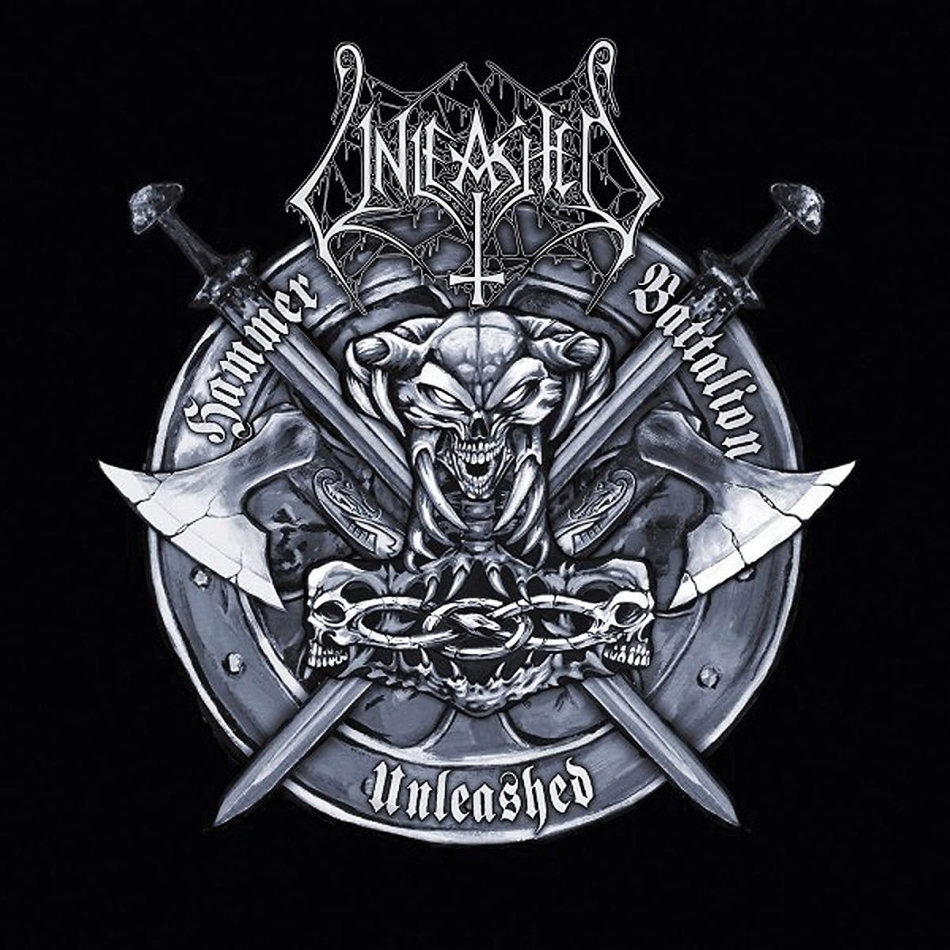 Unleashed - Hammer Battalion 2022 Reissue, Artists & Acts Music, Limited Edition, LP
