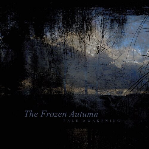 Frozen Autumn - Pale Awakening 2022 Reissue, Colored, 2 LP