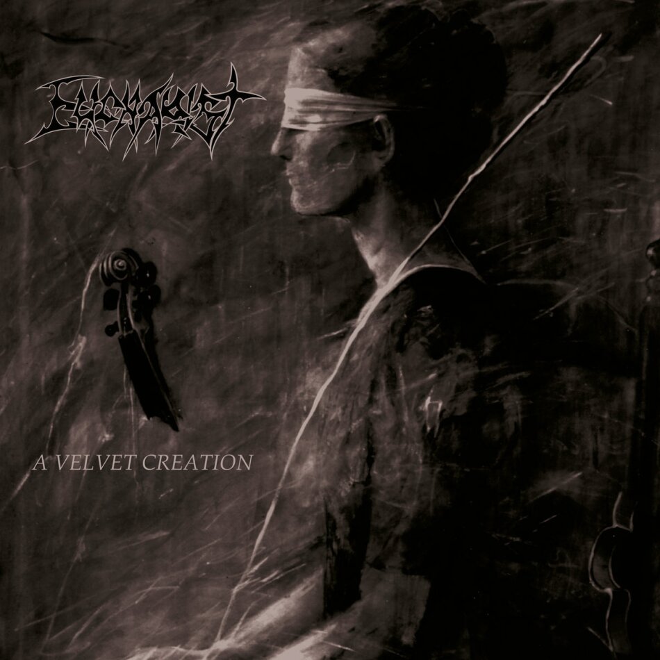 Eucharist - A Velvet Creation 2022 Reissue