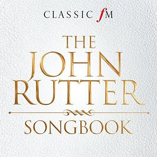 John Rutter (*1945) - John Rutter Songbook 2 CDs