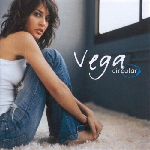 Vega - Circular LP