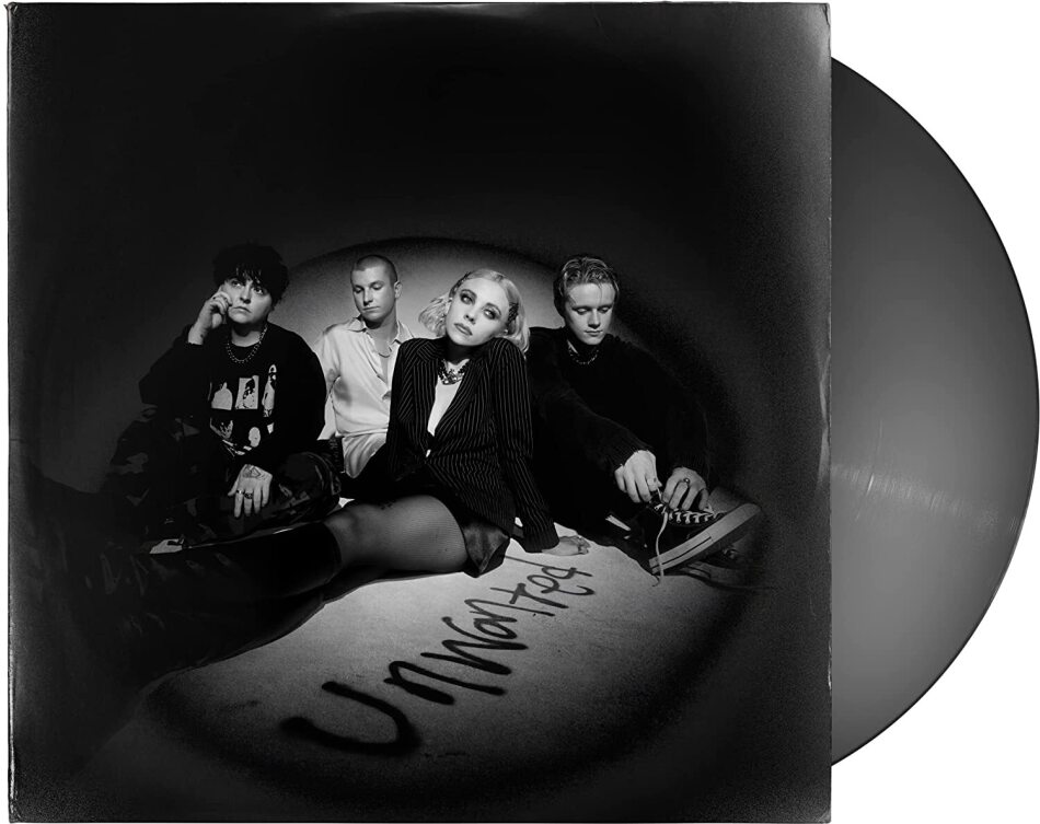 Pale Waves - Unwanted Colored, LP