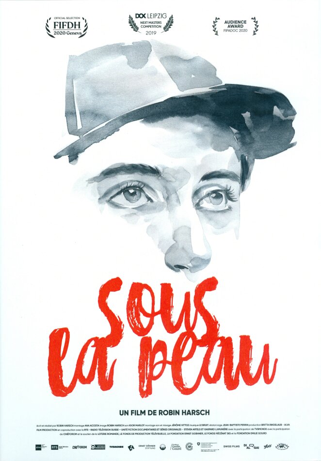 Sous la peau (2019)