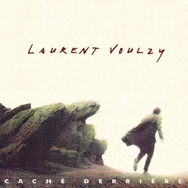 Laurent Voulzy - Cache Derriere 2 LPs