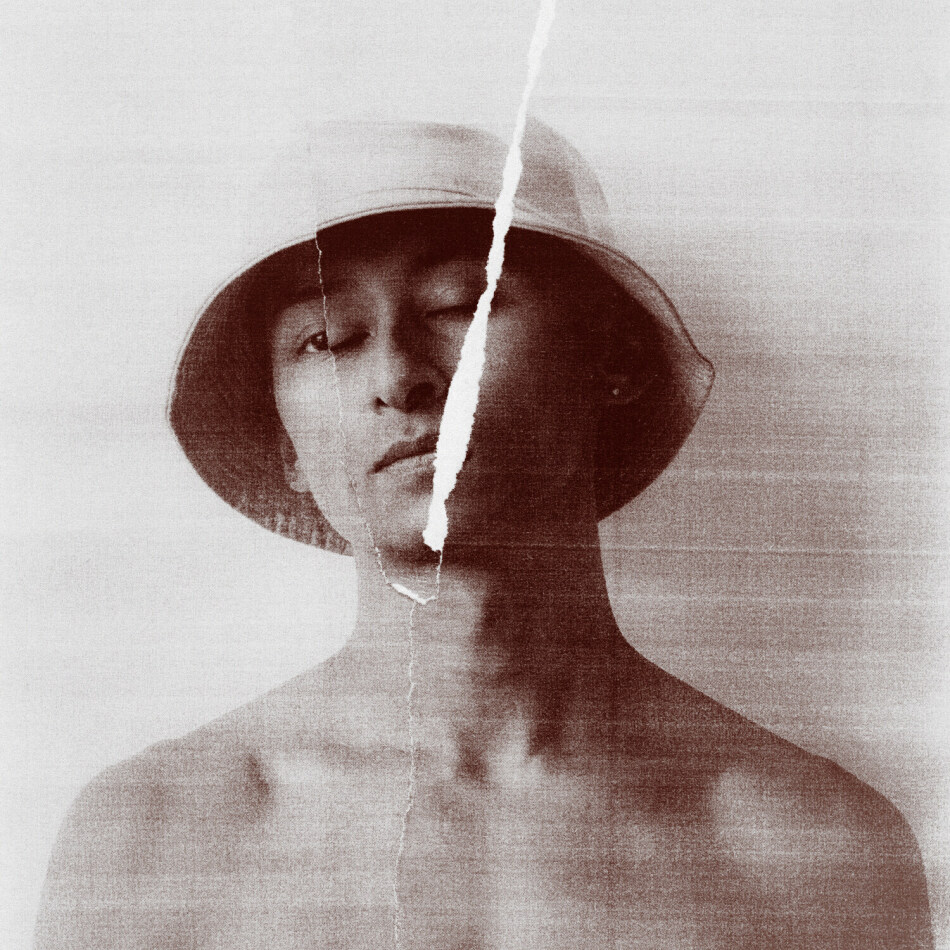 Jitwam - Third LP + Digital Copy