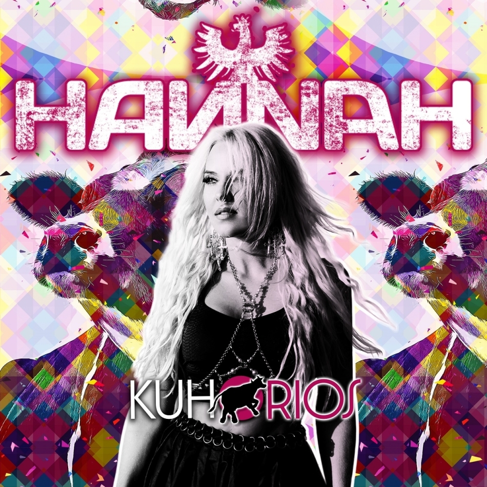 Hannah - Kuhrios